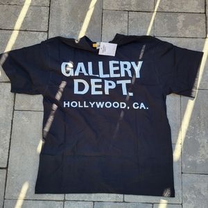 gallery dept shirt